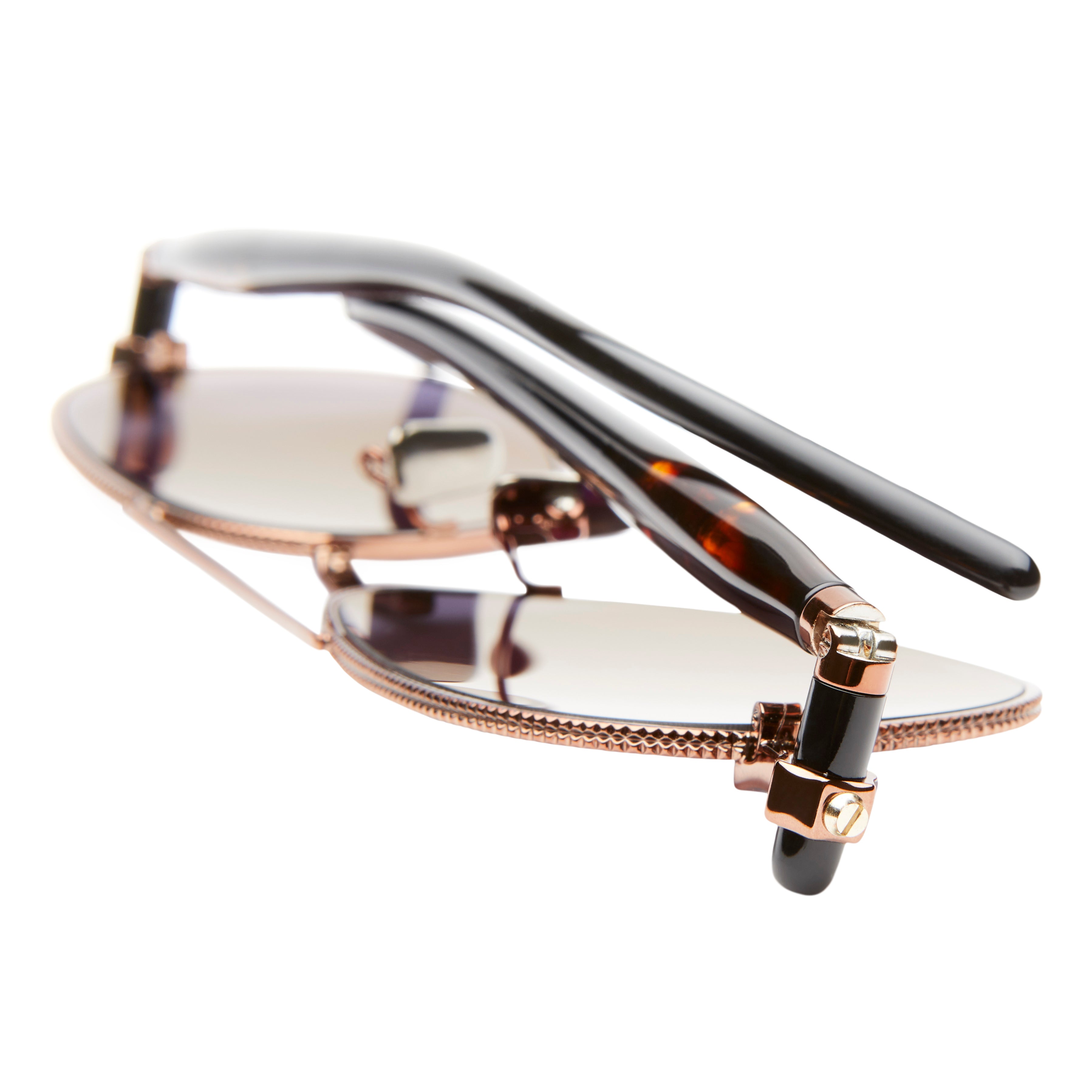 KUBORAUM P75 SUN MASKE BZB 55 SUNGLASSES