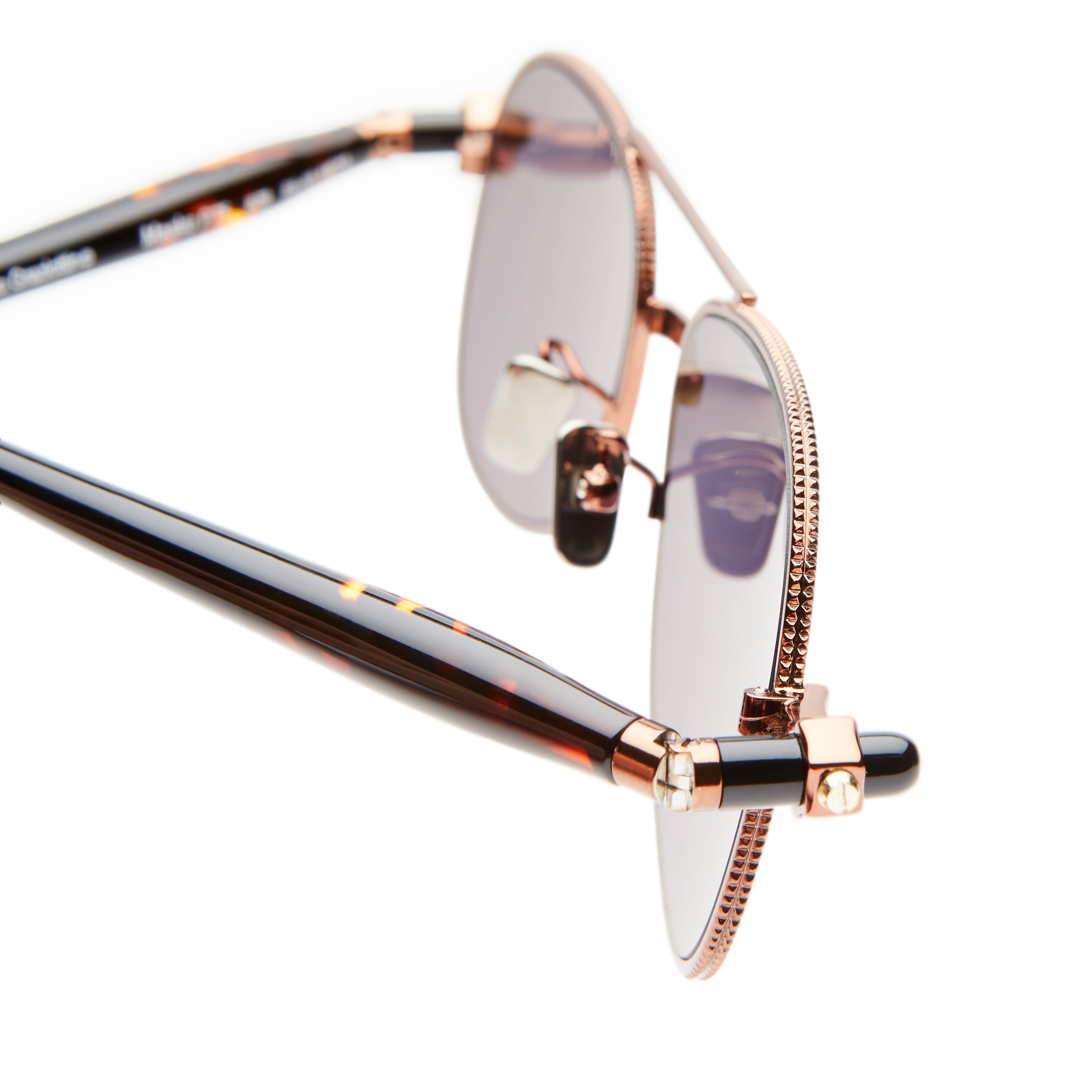 KUBORAUM P75 SUN MASKE BZB 55 SUNGLASSES