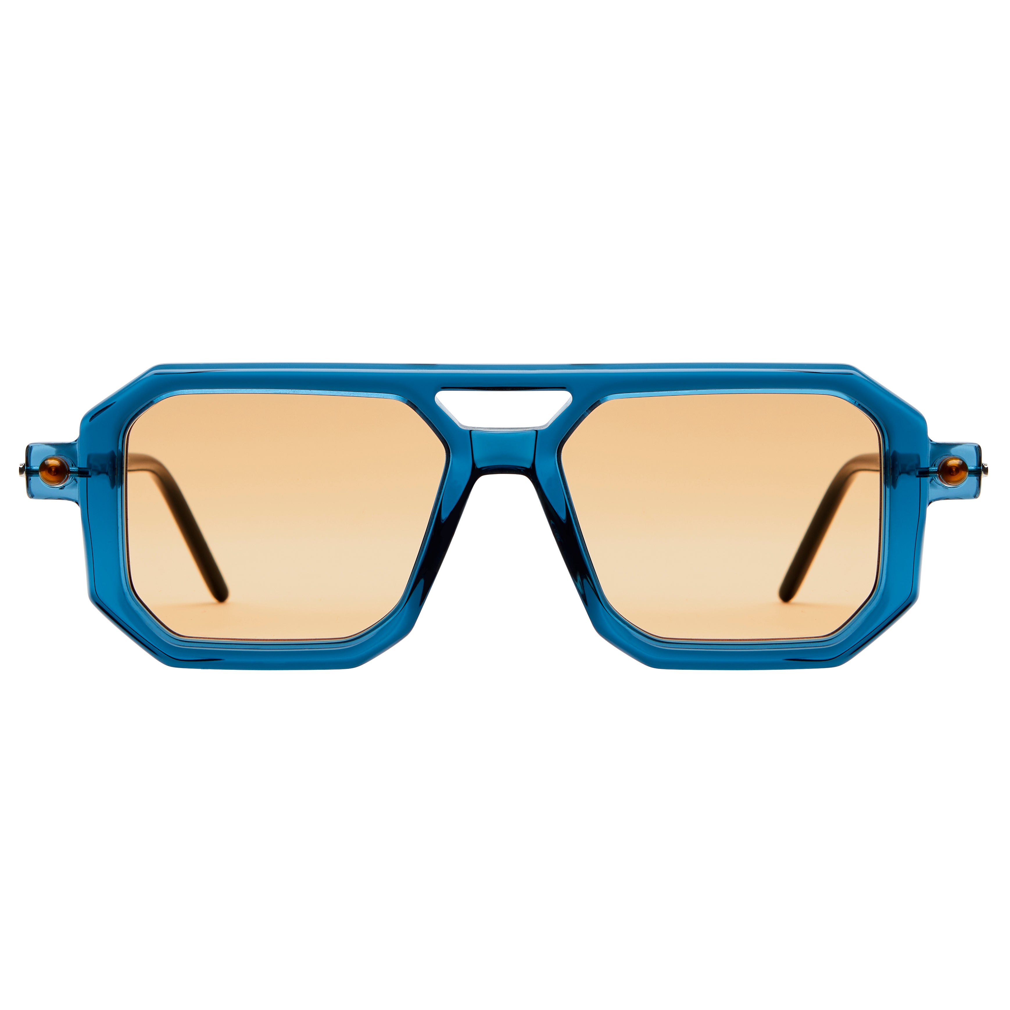 KUBORAUM P8 SUN MASKE BBY 53 SUNGLASSES