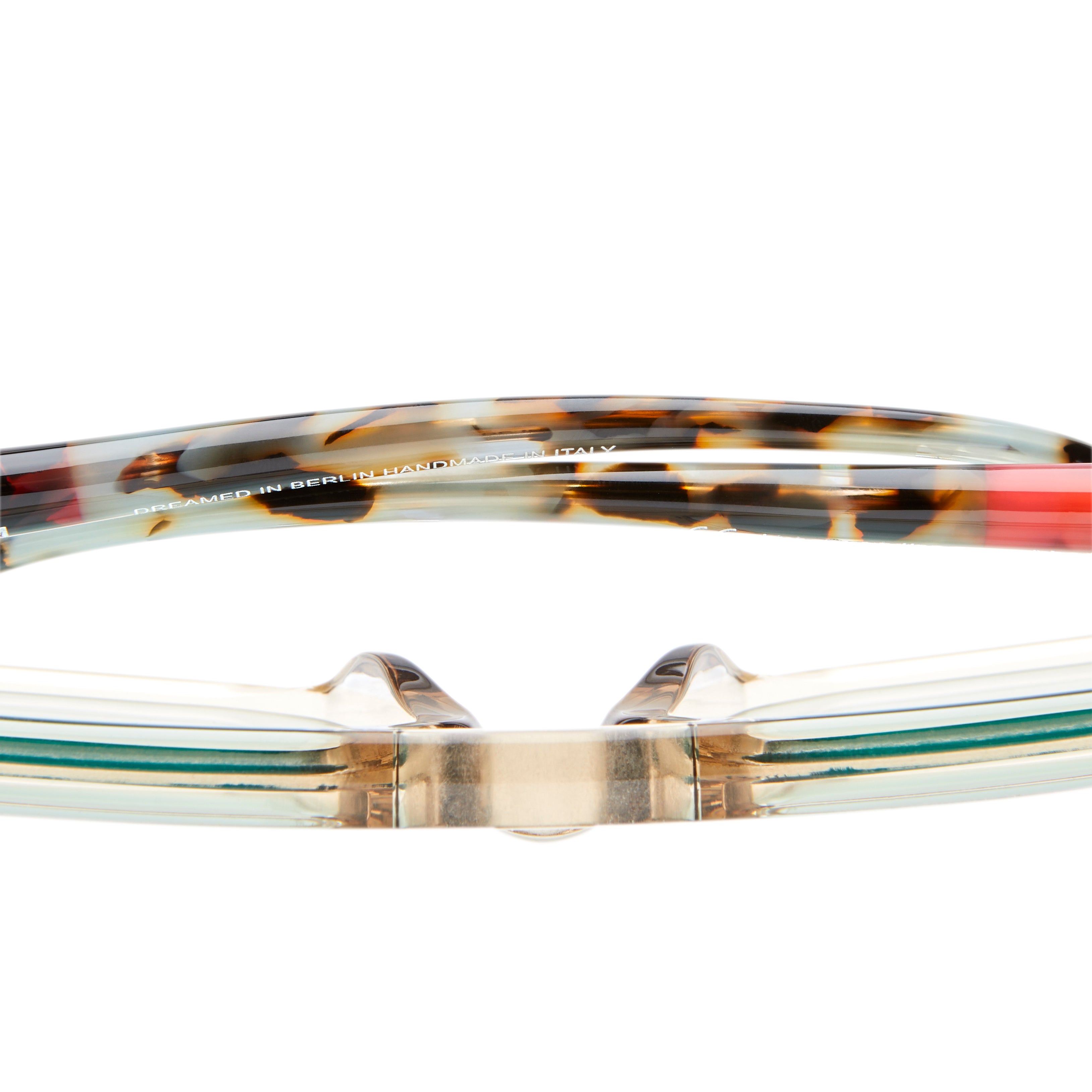 KUBORAUM P8 SUN MASKE CHP 53 SUNGLASSES