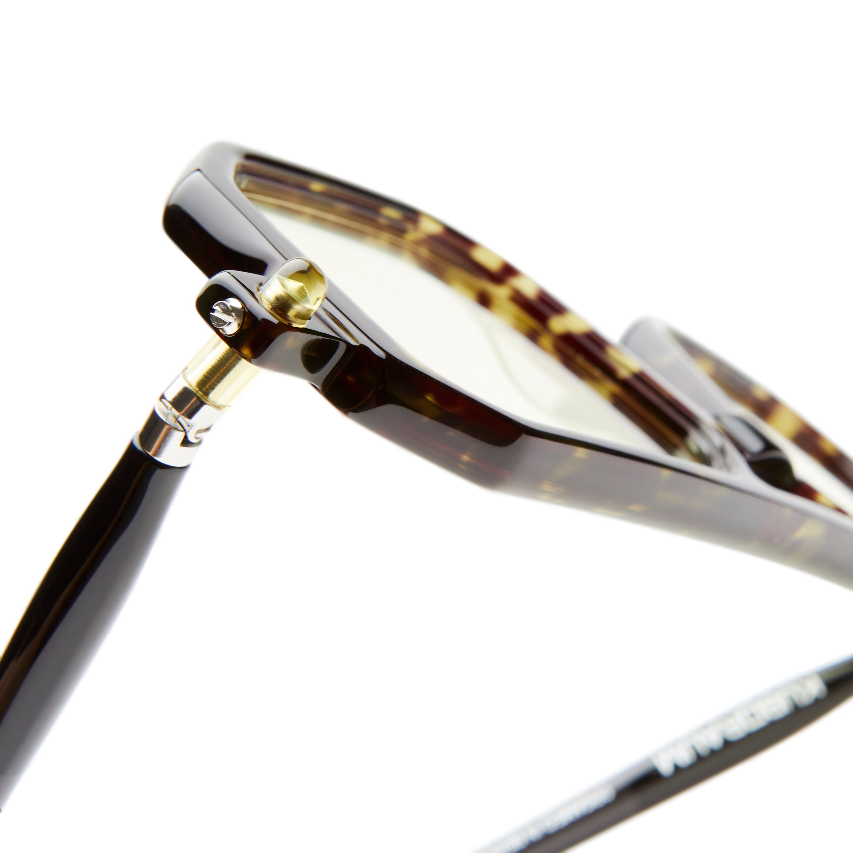 KUBORAUM P8 SUN MASKE HY 53 SUNGLASSES