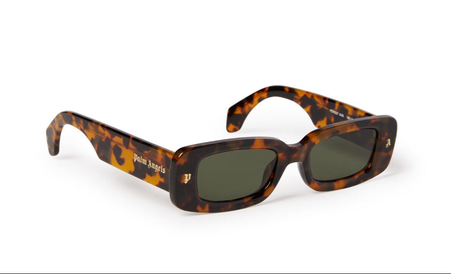 PALM ANGELS PERI022 LALA 6455 49 SUNGLASSES
