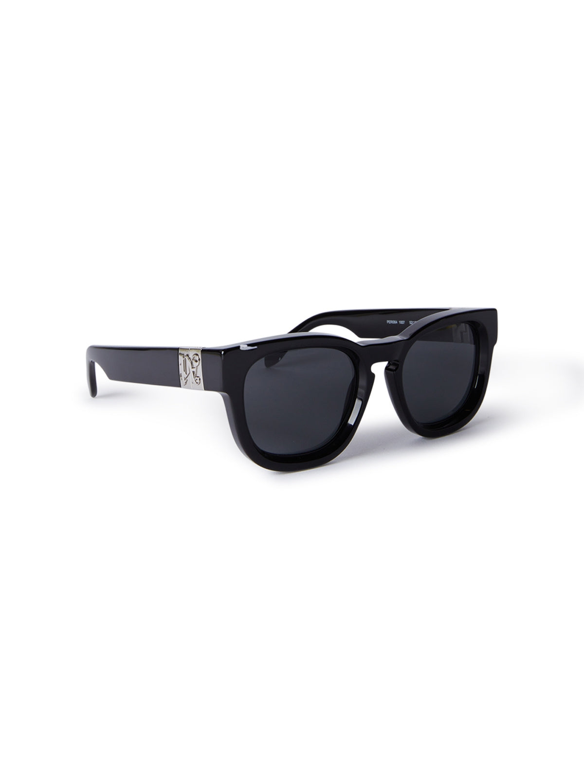PALM ANGELS PERI064 RIVERSIDE 1007 52 SUNGLASSES
