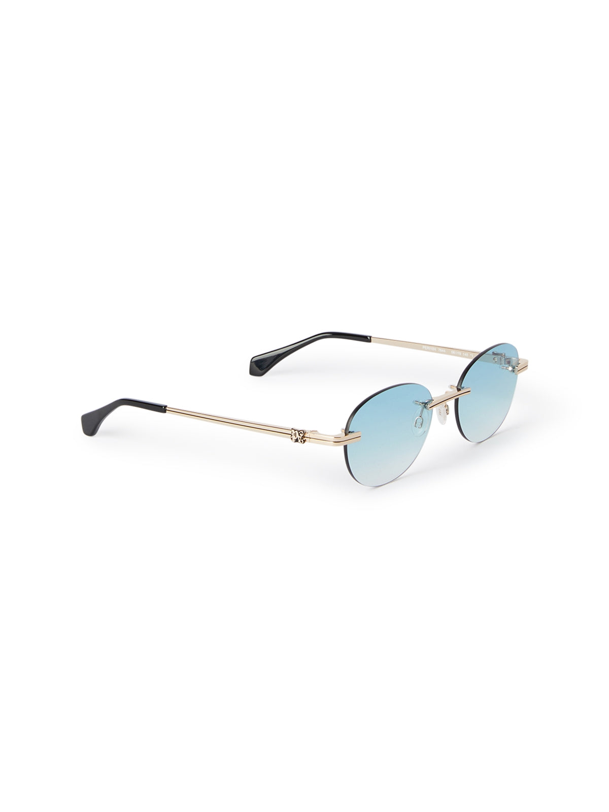 PALM ANGELS PERI10H 7644 56 SUNGLASSES