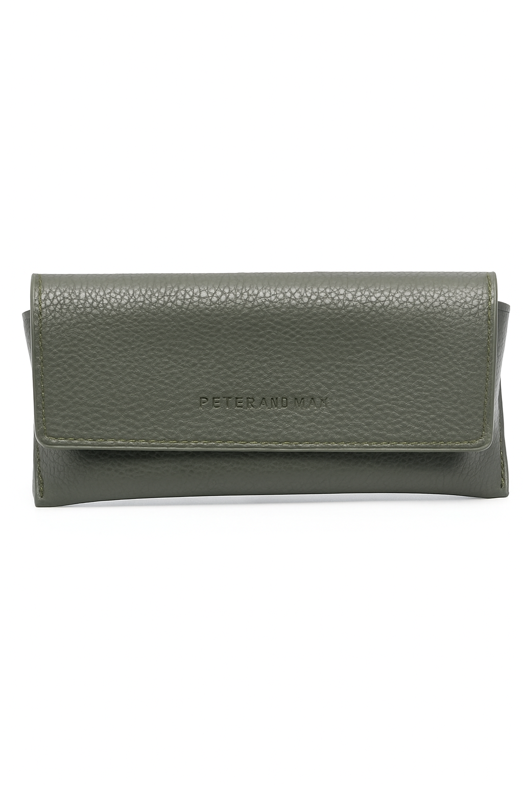 PETER AND MAY S120 NUMERO SAGUARO GRN 48 SUNGLASSES