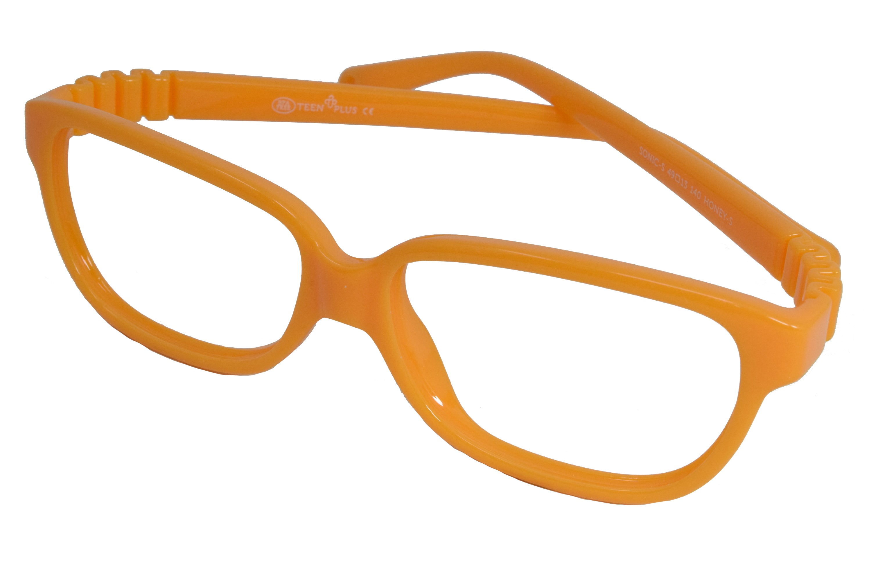 PITT & MITT SONIC S HONEY NA Full 49 140 Plastic FRAME