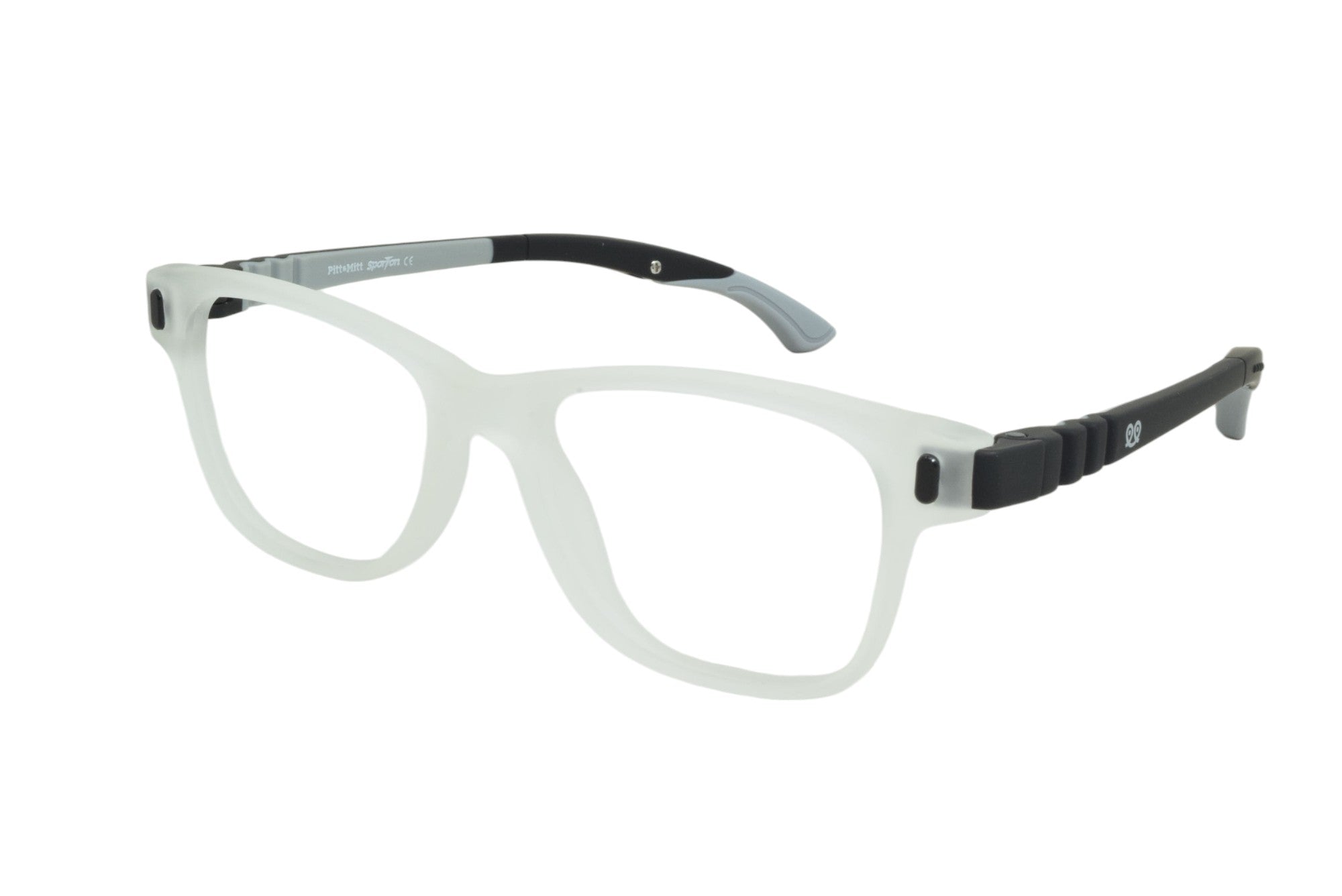 PITT & MITT TIKFIT2 FLEXIBLE CLR GRY 47 FRAME
