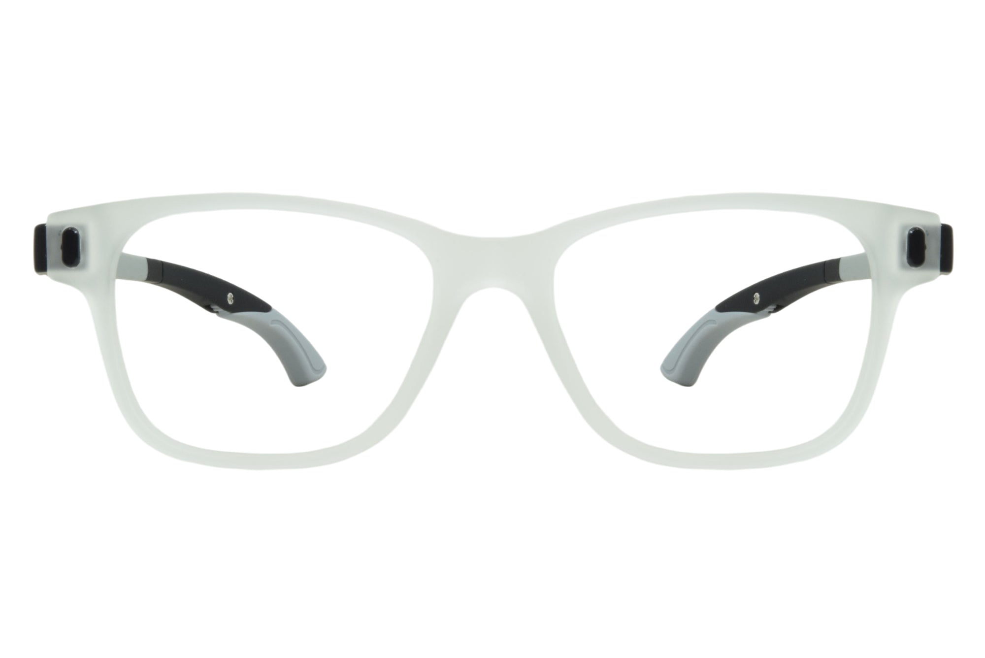PITT & MITT TIKFIT2 FLEXIBLE CLR GRY 47 FRAME