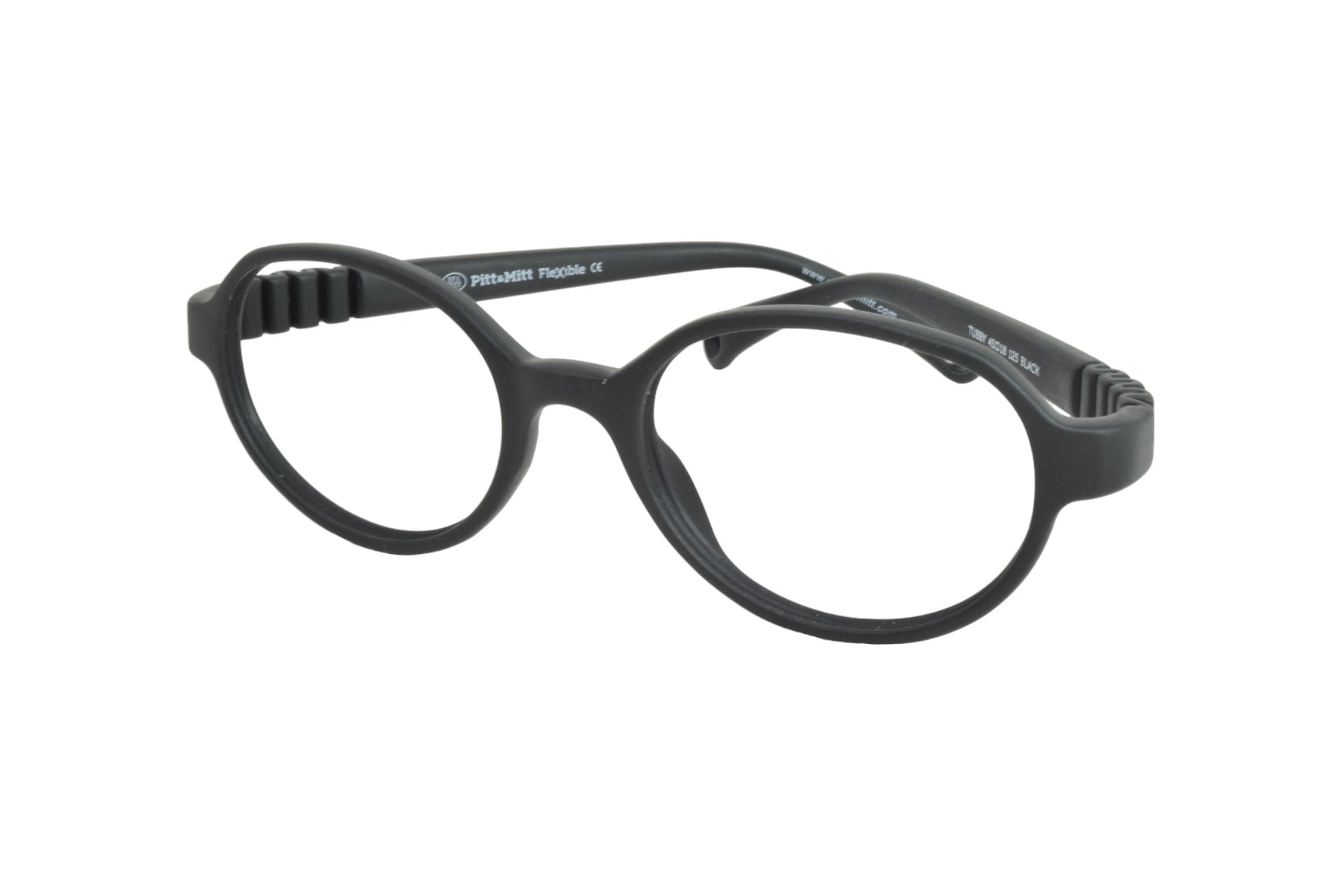 PITT & MITT TUBBY FLEXIBLE BLACK 45 FRAME
