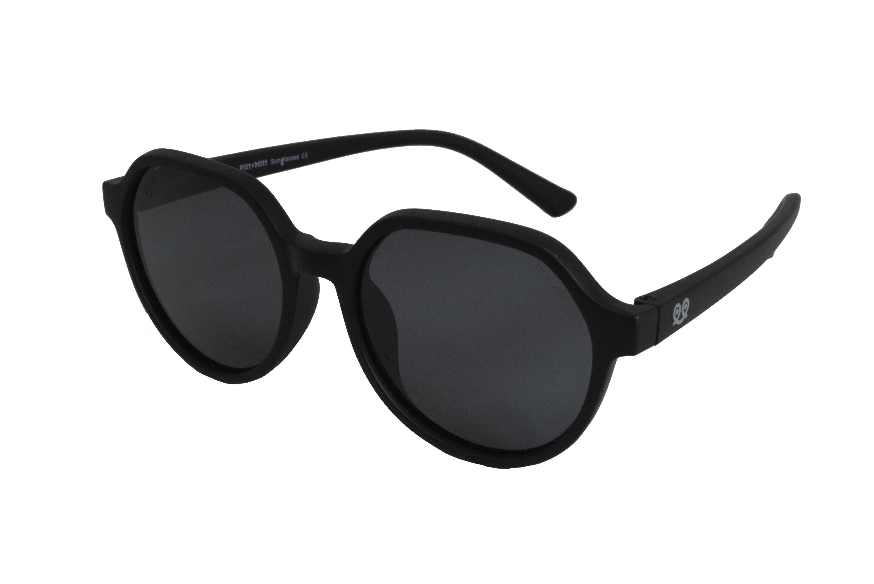 PITT & MITT PMS022P  C1 0002 Full 48 139 Plastic SUNGLASSES