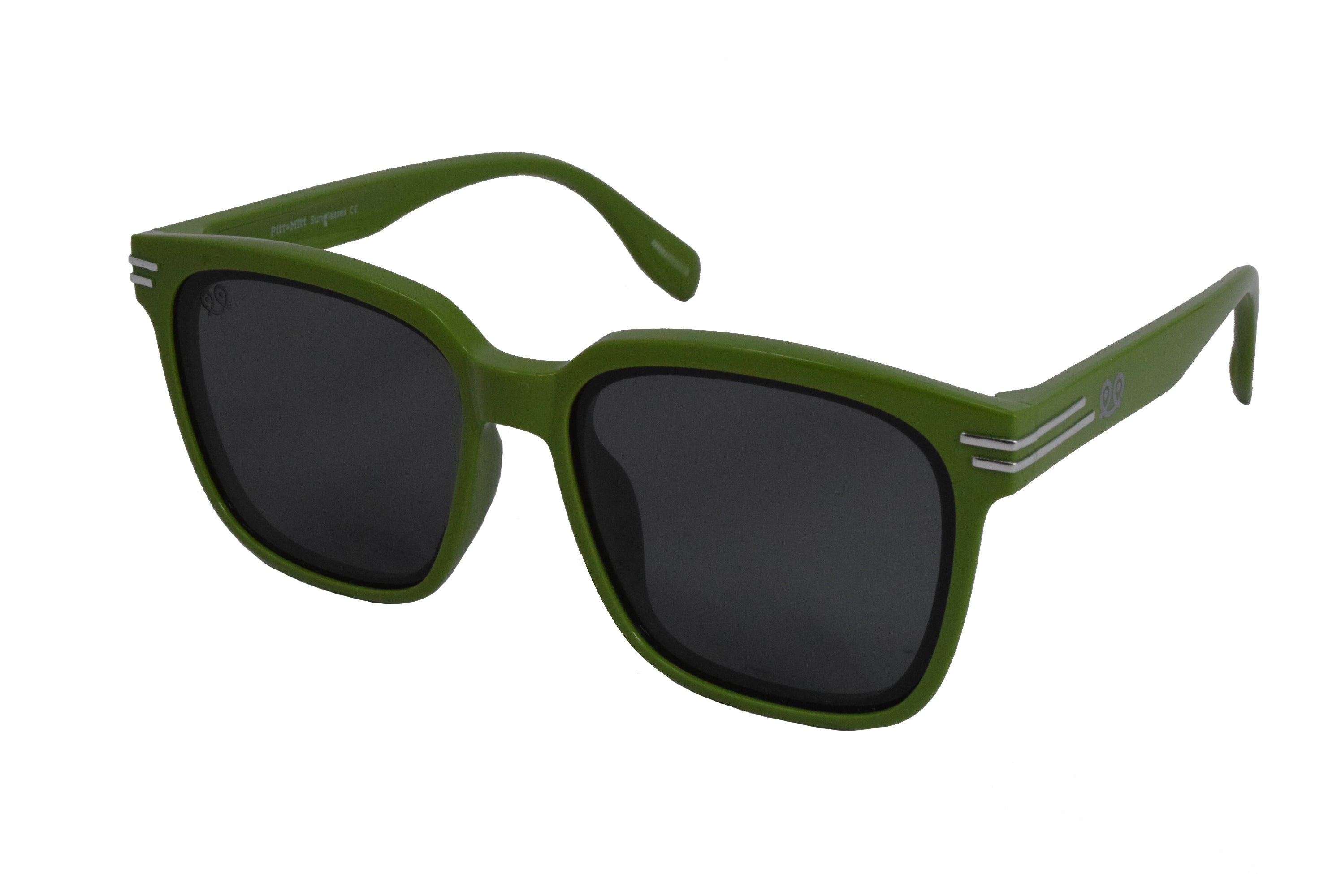 PITT & MITT PMS027P C4 51 SUNGLASSES