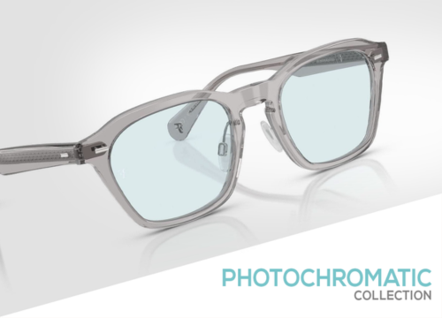 Photochromatic