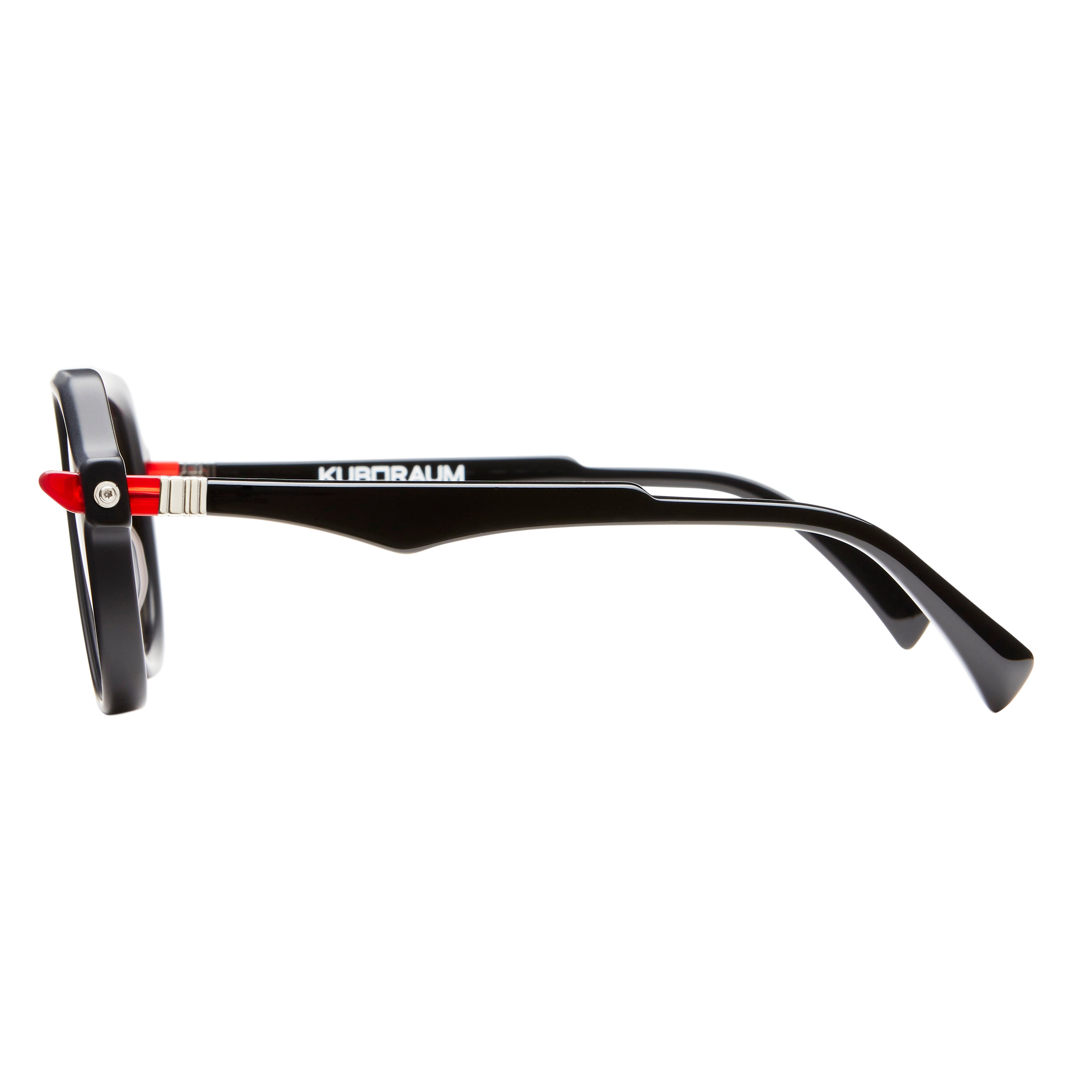 KUBORAUM Q4 SUN MASKE BM 55 SUNGLASSES