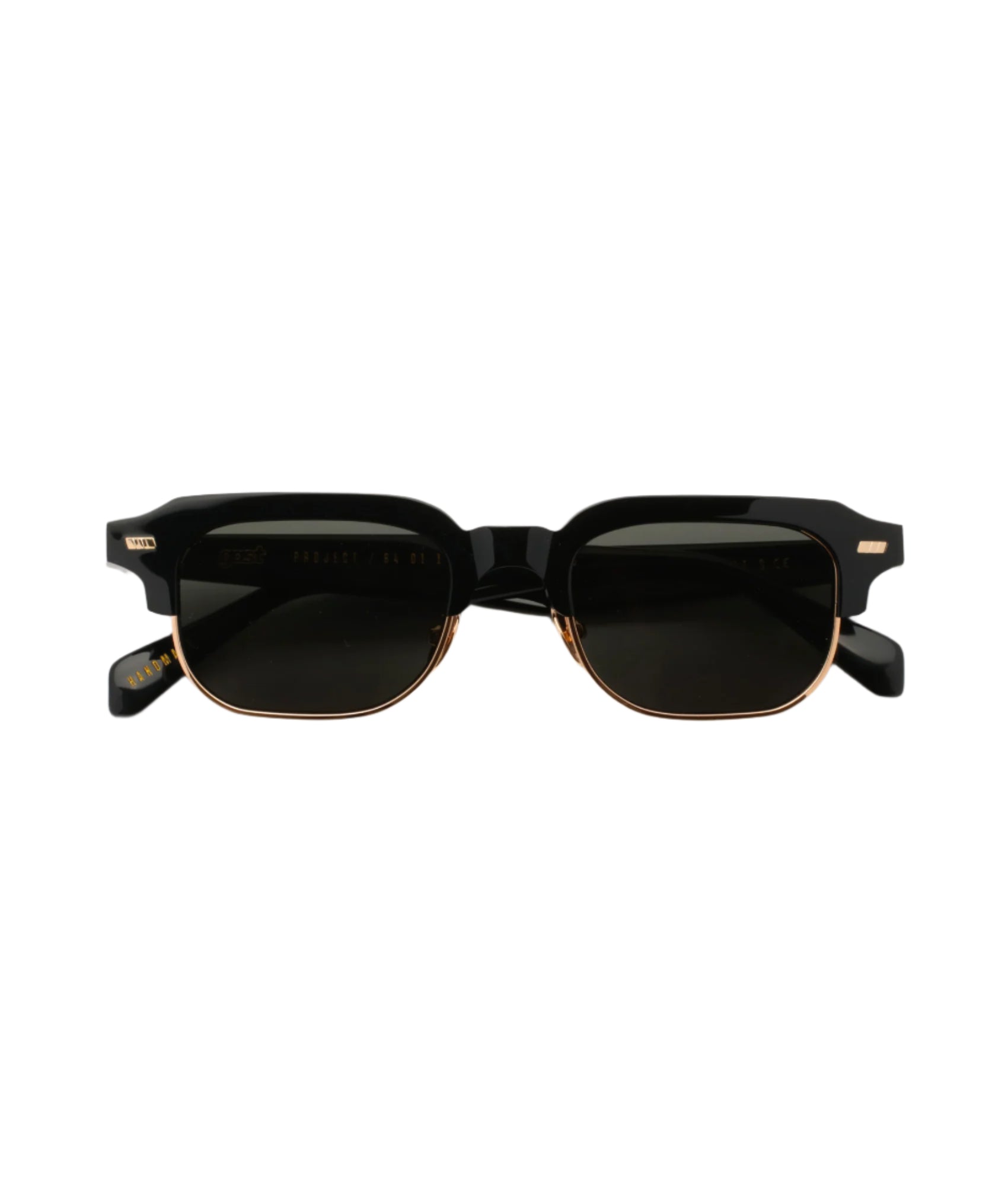 GAST RAY RY01 49 SUNGLASSES