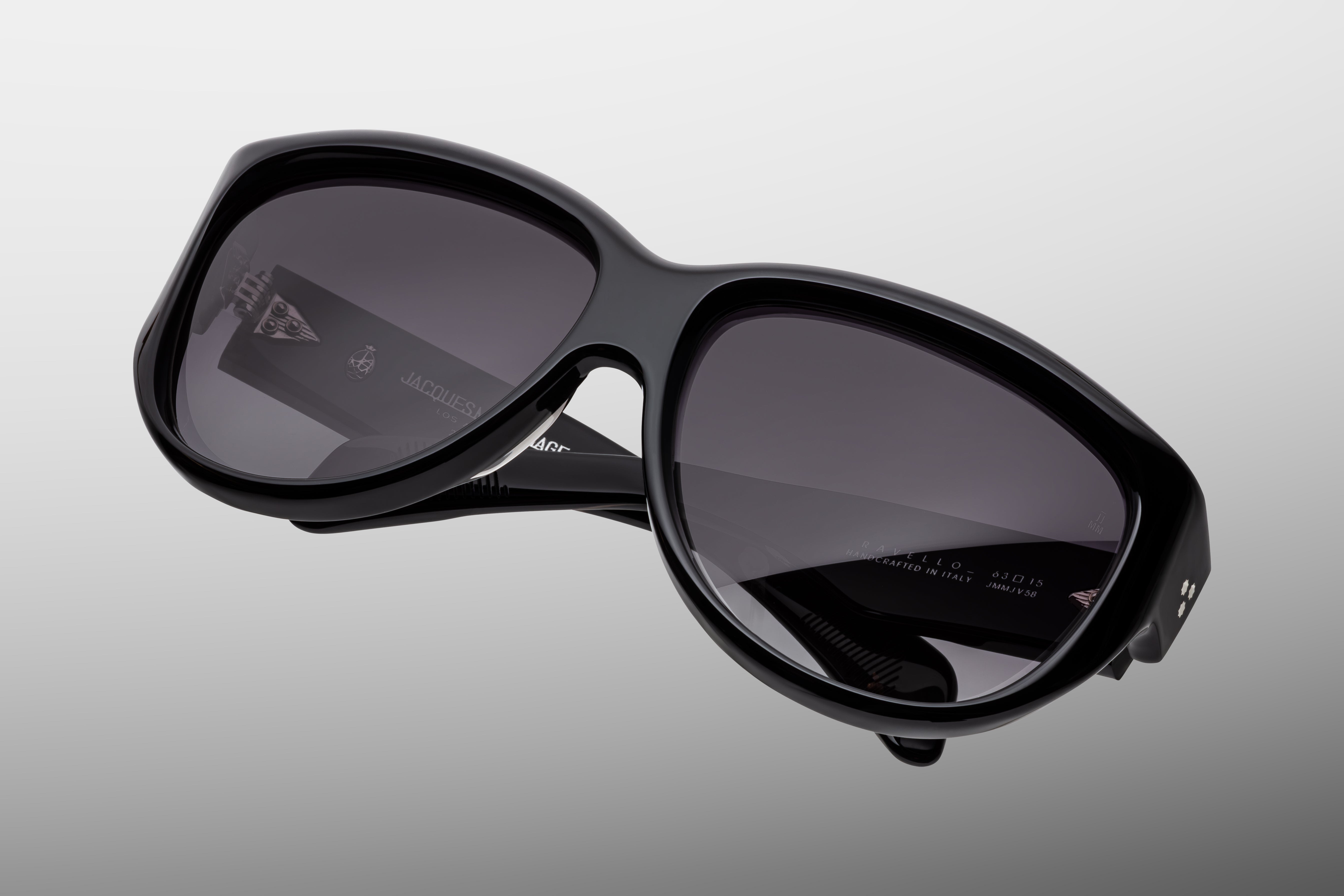 JACQUES MARIE MAGE RAVELLO 242/250 JMMJV58 63 SUNG