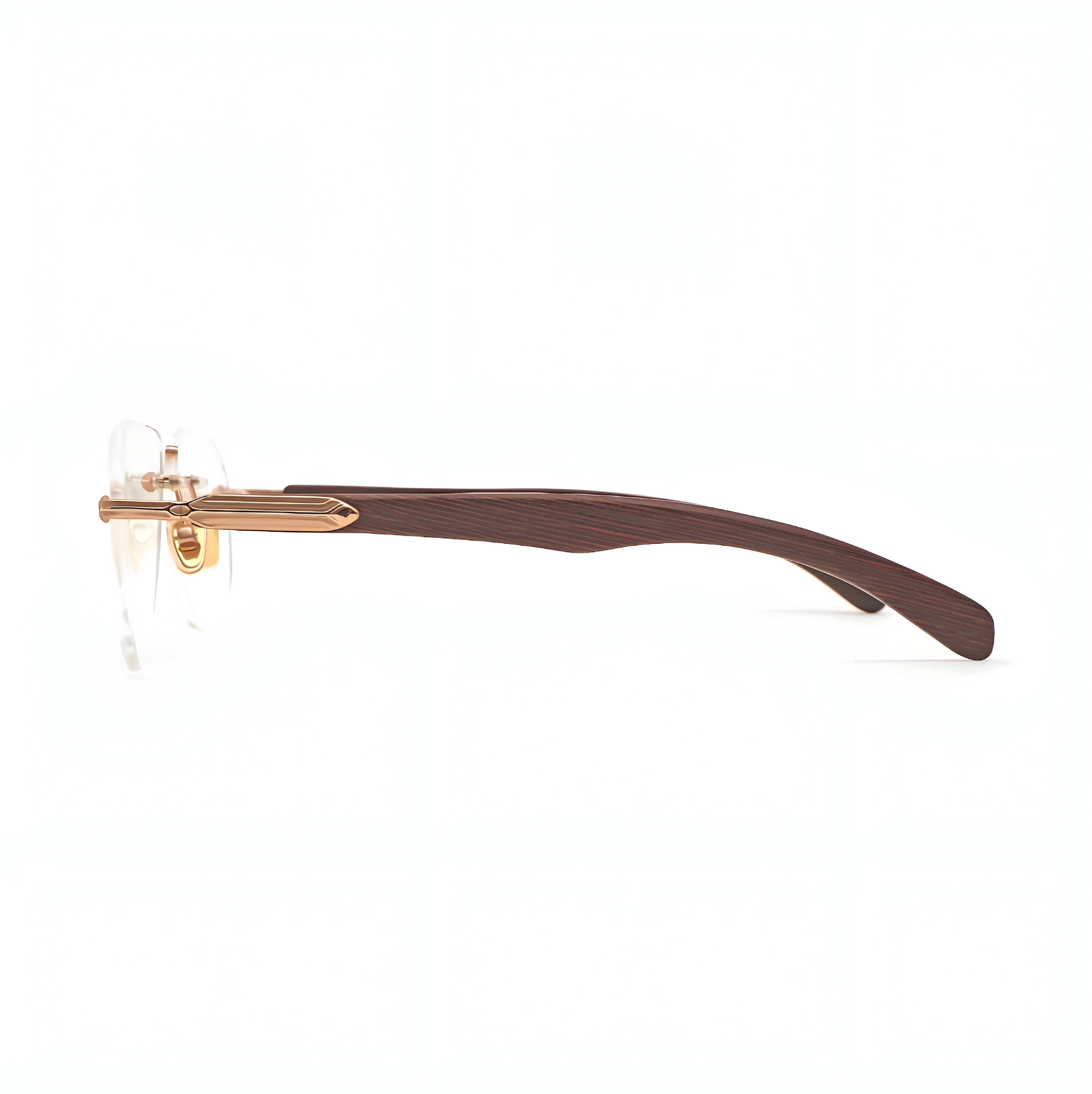 VAKAY RIMLESS H3.1 VA 235569 NA FRAME