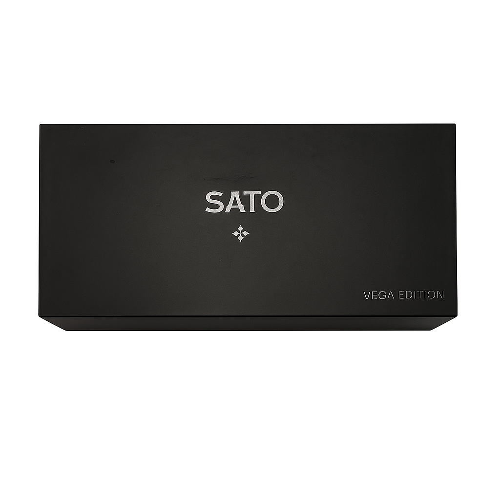 SATO VEGA BL1 44 SUNGLASSES