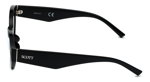 SCOTT SC2918PL C1 52 SUNGLASSES