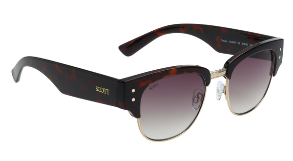 SCOTT SC3034 C2 51 SUNGLASSES