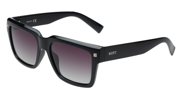 SCOTT SC3101PL C1 55 SUNGLASSES
