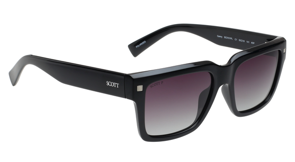 SCOTT SC3101PL C1 55 SUNGLASSES