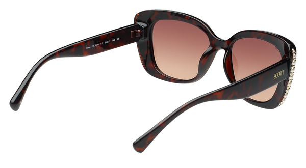 SCOTT SC3130 RENE C2 54 SUNGLASSES