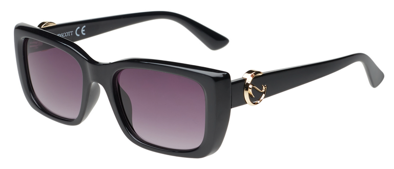 SCOTT SC3151 LINDSAY C1 53 SUNGLASSES