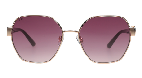 SCOTT SC3168 C2 57 SUNGLASSES