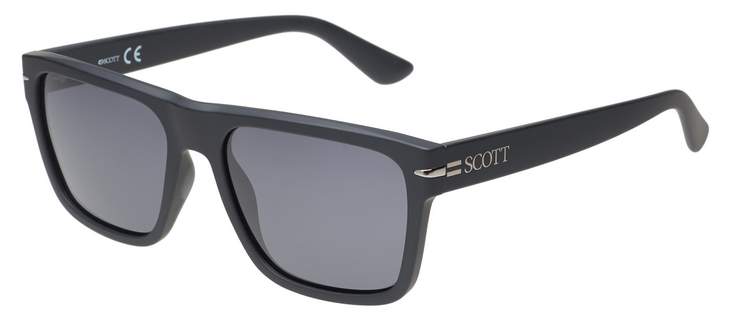 SCOTT SC3175 FINLO C3 57 SUNGLASSES