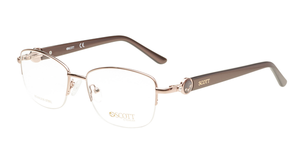 SCOTT SC5720 C3 52 FRAME