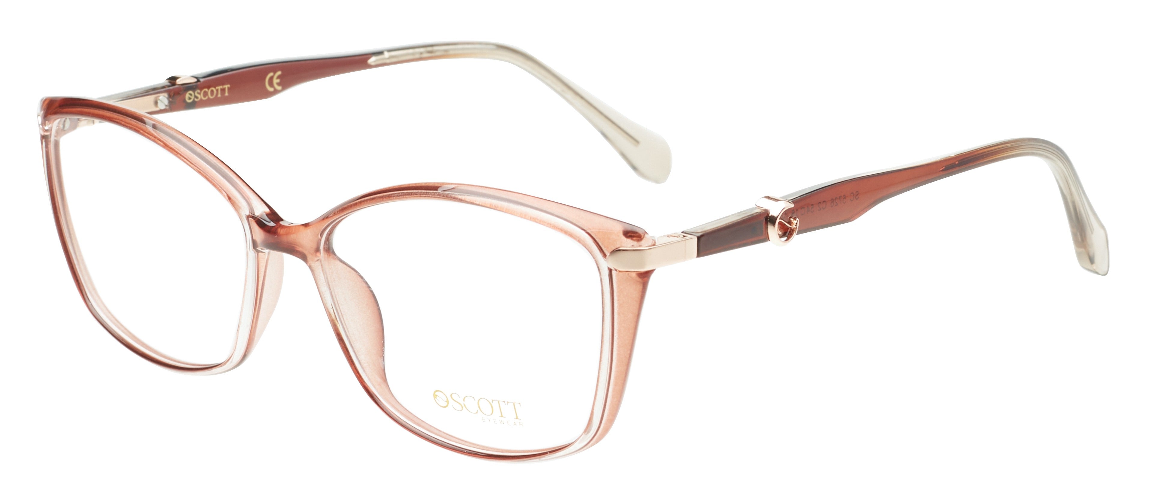 SCOTT SC5726 C2 54 FRAME