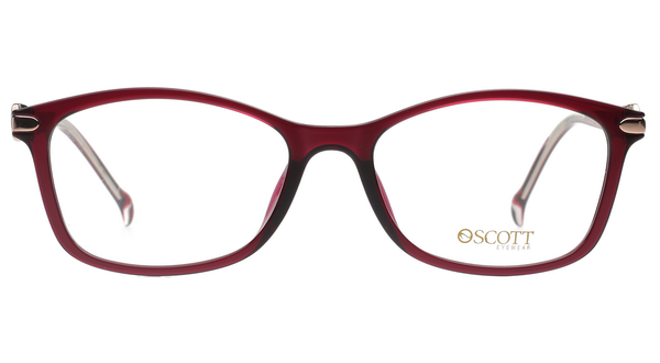 SCOTT SC5762 C3 52 FRAME