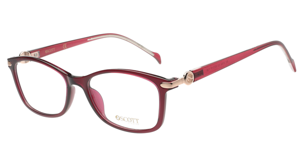 SCOTT SC5762 C3 52 FRAME