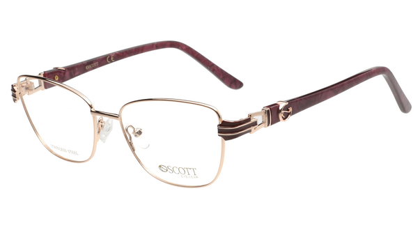 SCOTT SC5779 C2 52 FRAME