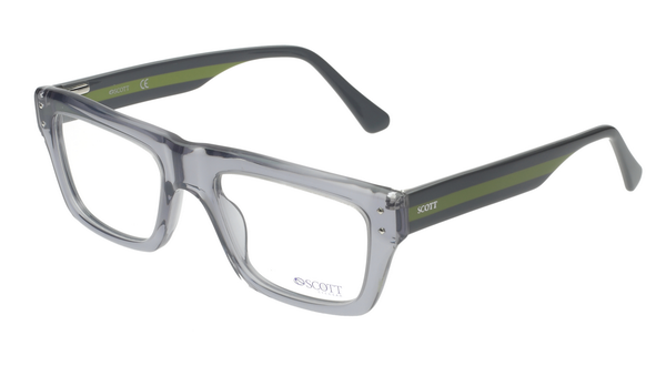 SCOTT SC7046 C2 54 FRAME