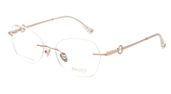 SCOTT SC9045 C2 53 FRAME