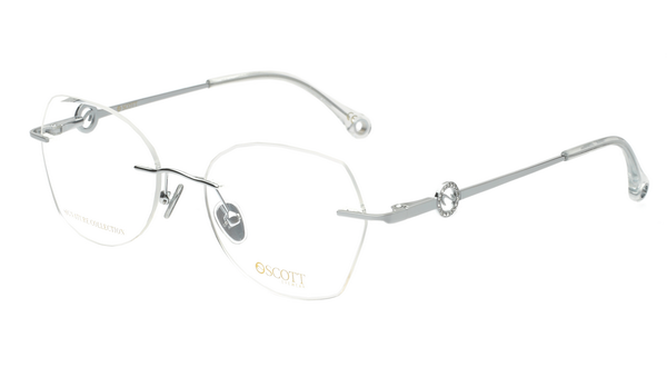 SCOTT SC9045 C4 53 FRAME