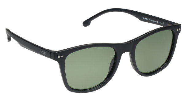SCOTT SC2937PL C2 52 SUNGLASSES
