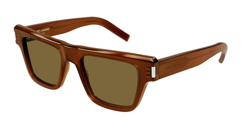 SAINT LAURENT SL469 013 51 SUNGLASSES