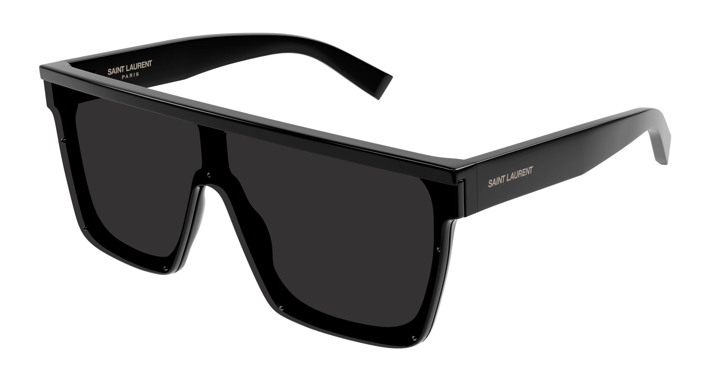 SAINT LAURENT SL607 001 99 SUNGLASSES – Kumar Opticians