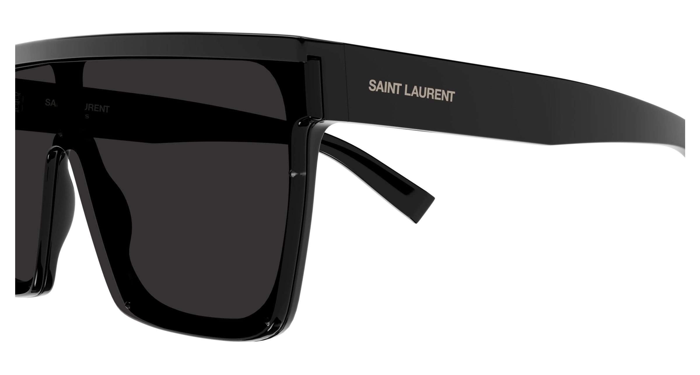 SAINT LAURENT SL607 001 99 SUNGLASSES