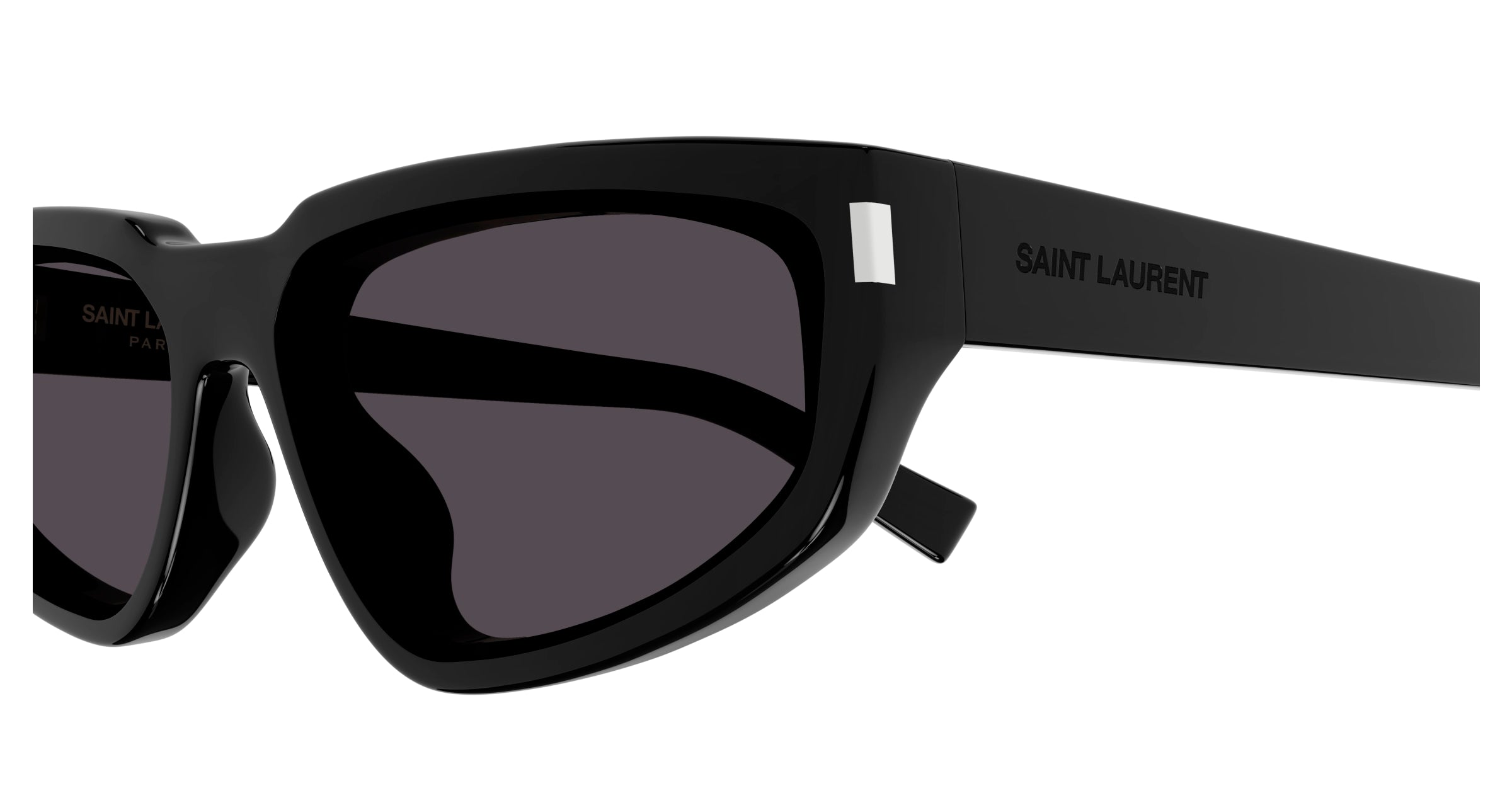 SAINT LAURENT SL634 001 61 SUNGLASSES