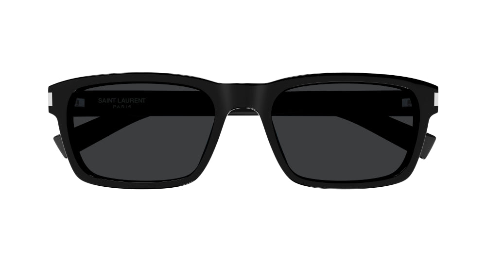SAINT LAURENT SL662 001 57 SUNGLASSES