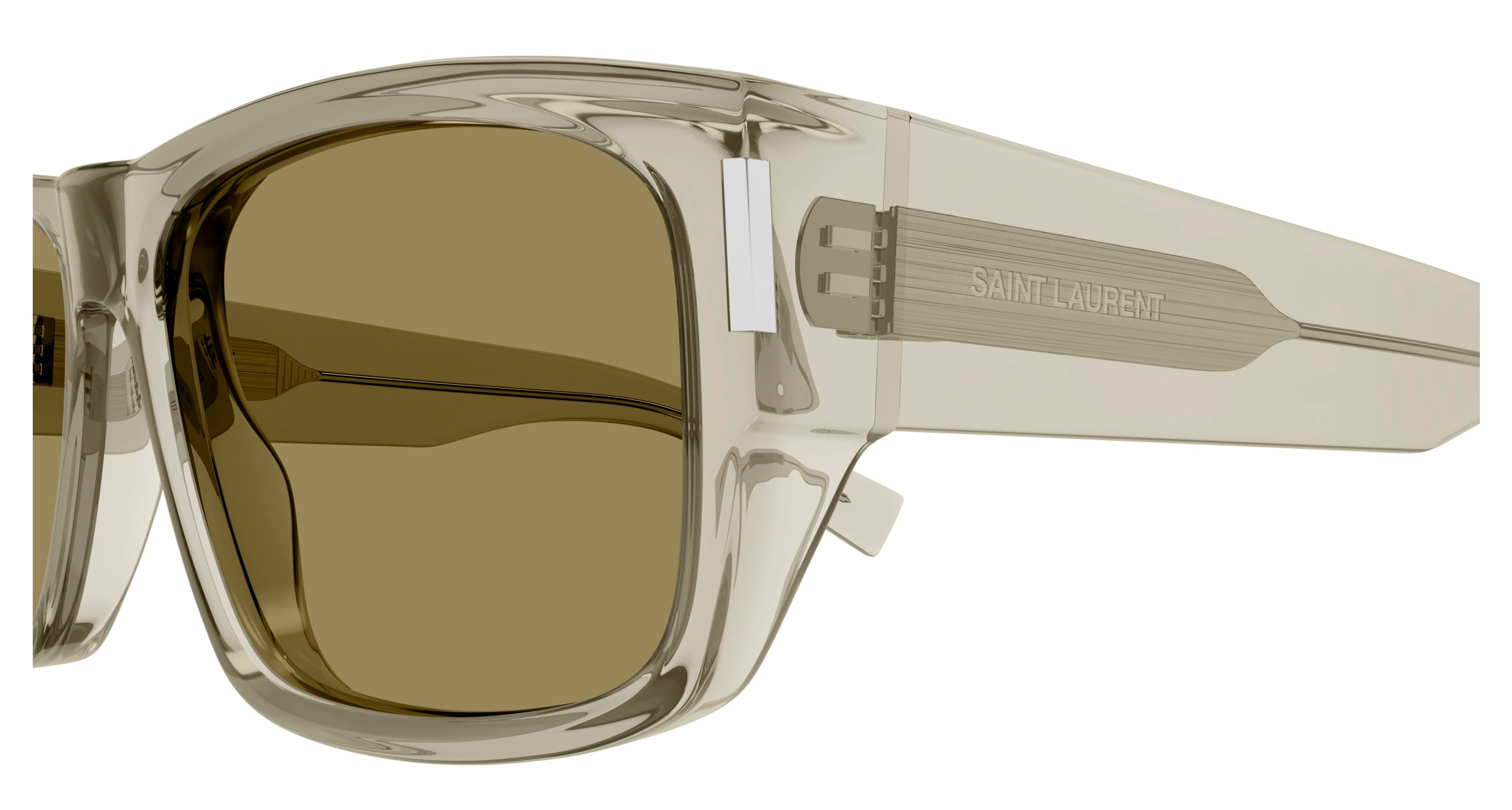 SAINT LAURENT SL689 005 59 SUNGLASSES