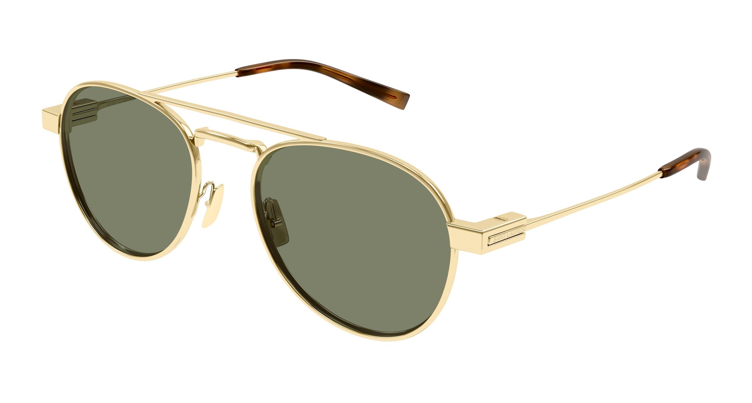 SAINT LAURENT SL708 003 54 SUNGLASSES - Main Image