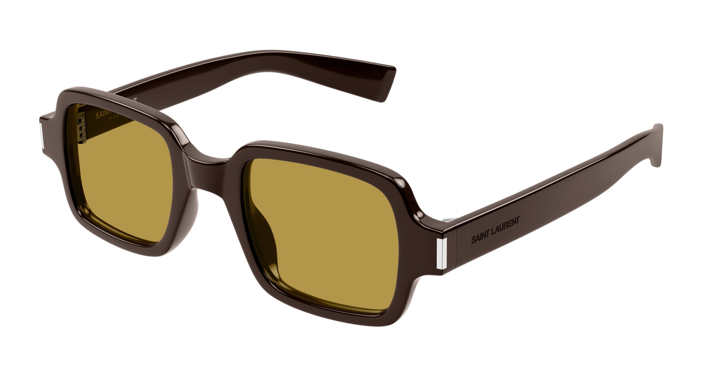 SAINT LAURENT SL720 004 48 SUNGLASSES