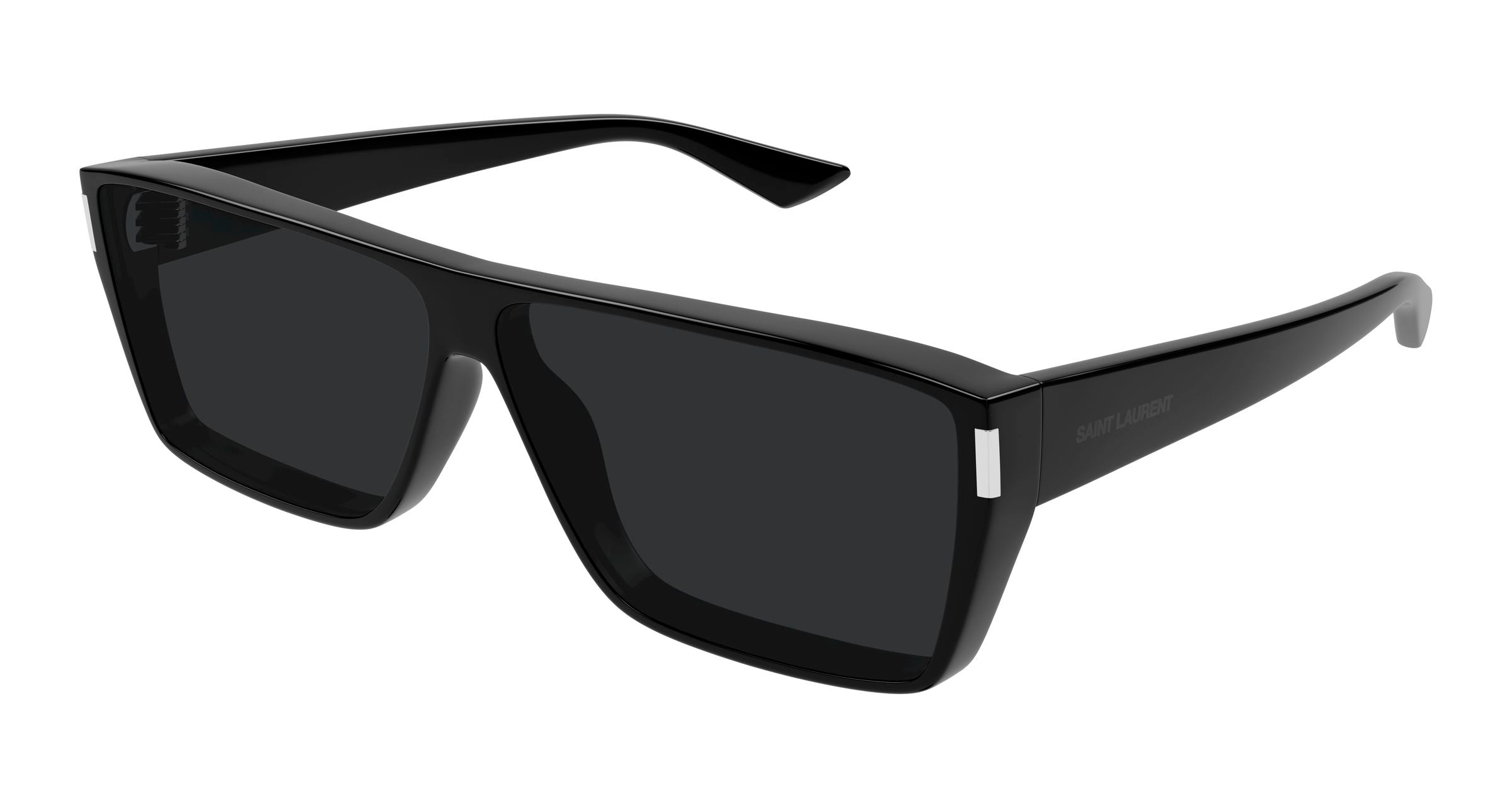 SAINT LAURENT SL757 001 64 SUNGLASSES