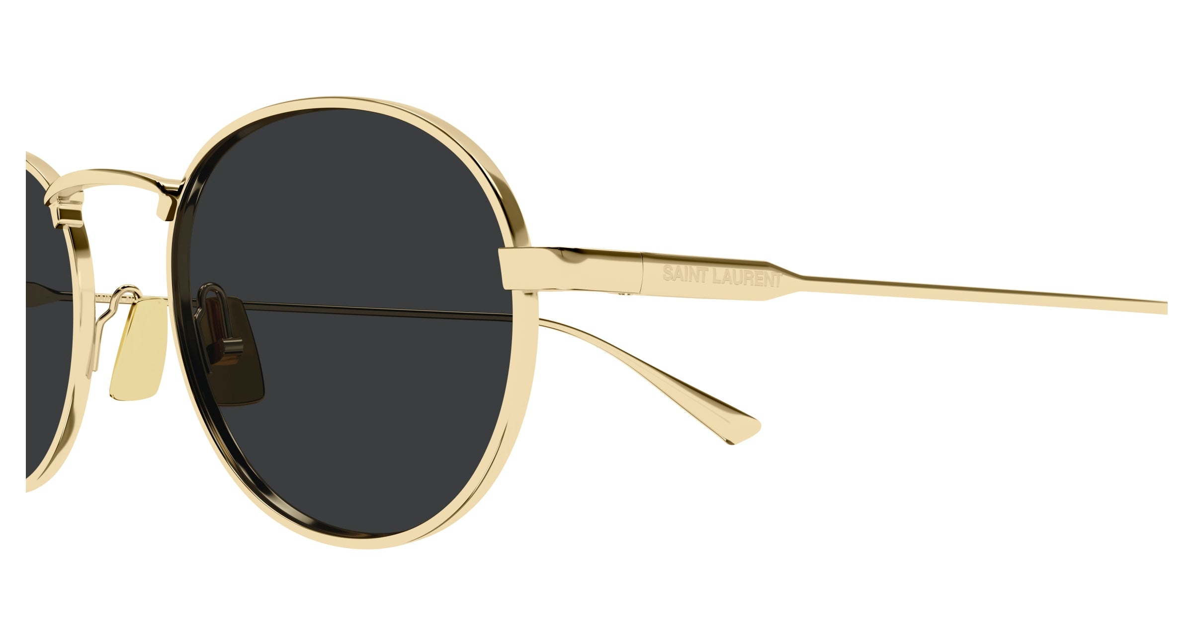 SAINT LAURENT SL799 003 52 SUNGLASSES