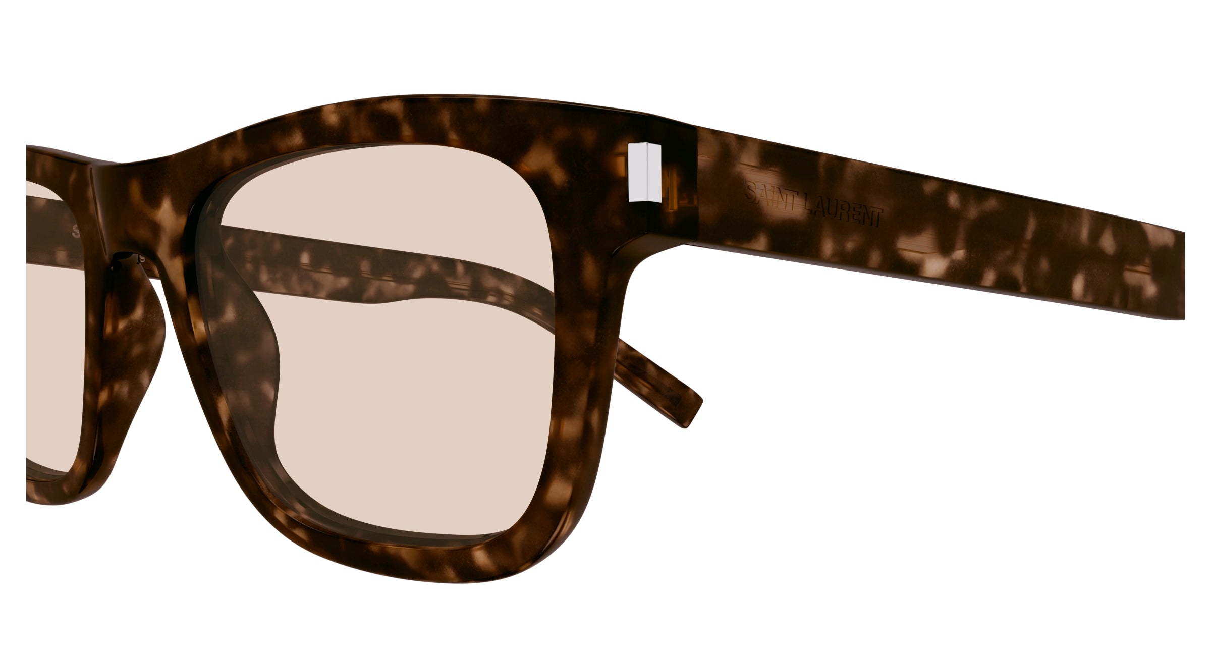 SAINT LAURENT SL819 002 52 SUNGLASSES