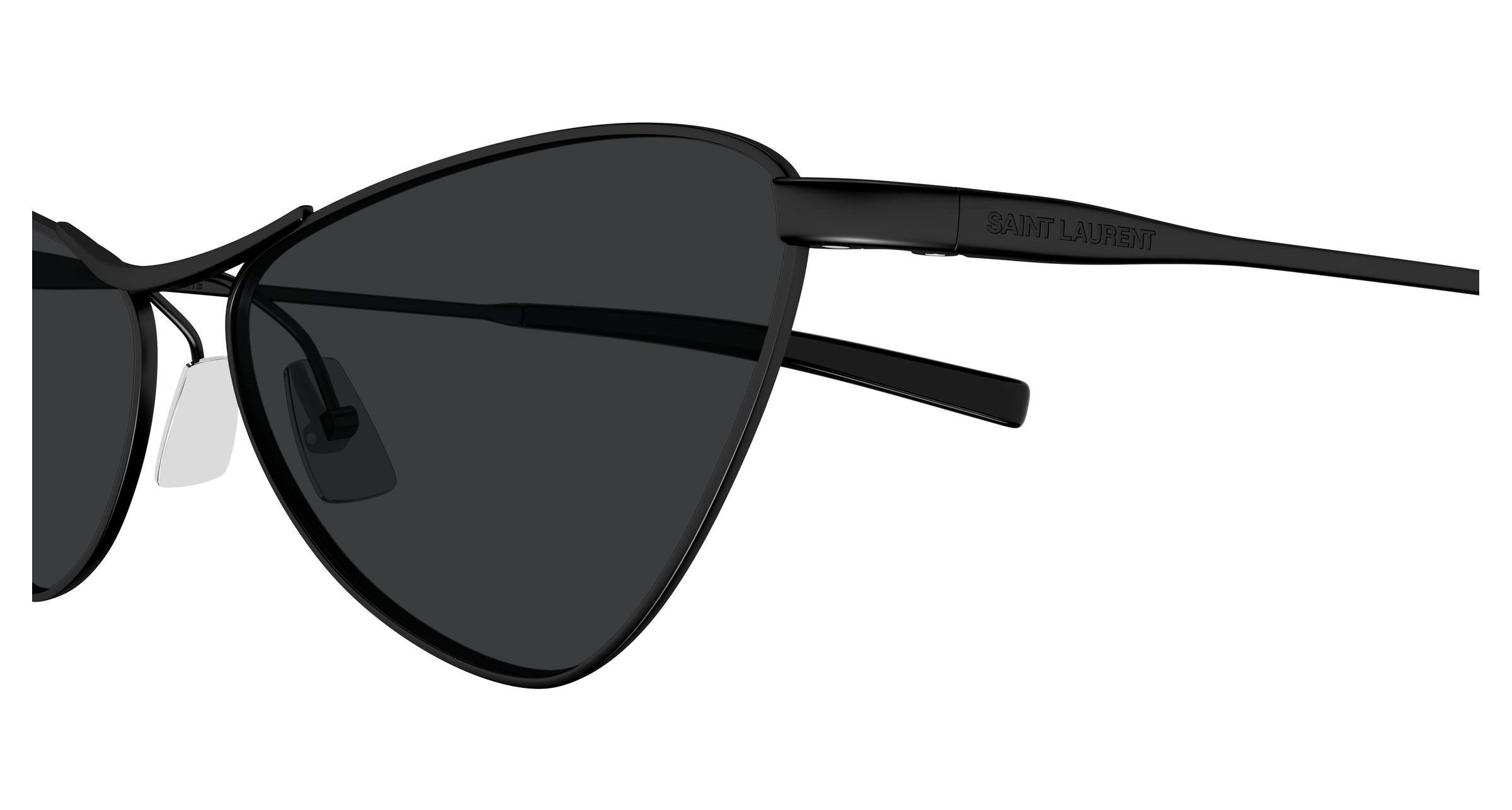 SAINT LAURENT SL830 001 56 SUNGLASSES